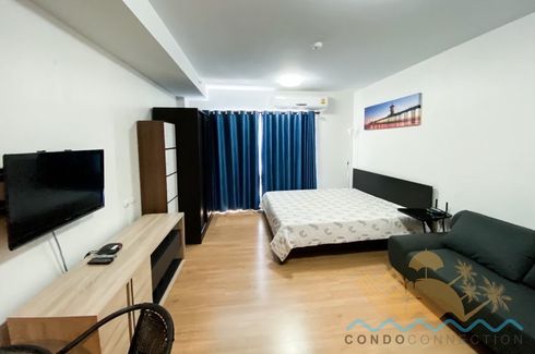 Condo for sale in Supalai Mare, Nong Prue, Chonburi