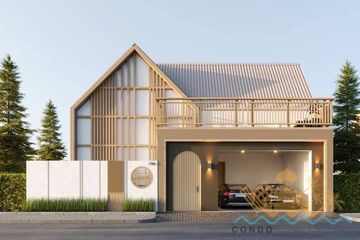 3 Bedroom House for sale in Nong Prue, Chonburi