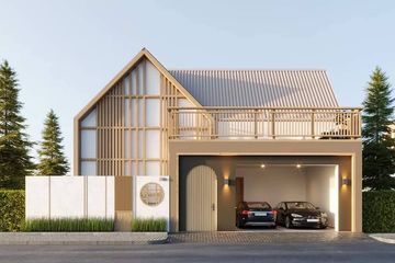 3 Bedroom House for sale in Nong Prue, Chonburi