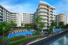 Condo for sale in Whale Marina Condo, Na Jomtien, Chonburi
