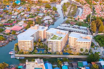 Condo for sale in Whale Marina Condo, Na Jomtien, Chonburi