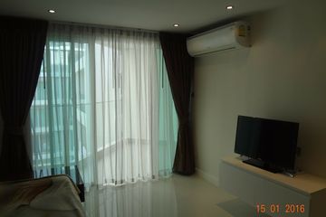 1 Bedroom Condo for sale in Sunset Boulevard Residence, Nong Prue, Chonburi