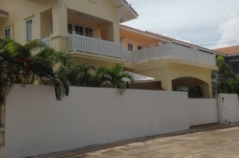 3 Bedroom House for sale in Baan Fah Rim Haad, Nong Prue, Chonburi