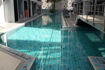1 Bedroom Condo for sale in Siam Oriental Tropical Garden, Nong Prue, Chonburi