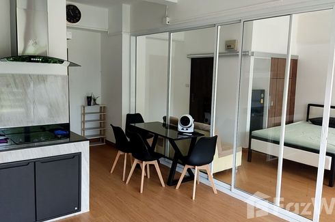 1 Bedroom Condo for rent in Rayong Condochain, Phe, Rayong