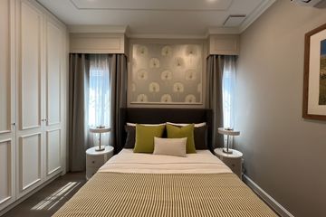 4 Bedroom House for rent in Saphan Sung, Bangkok