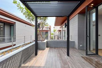 4 Bedroom House for sale in Chong Nonsi, Bangkok