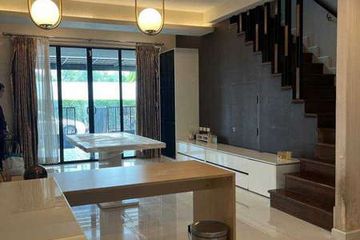 3 Bedroom Townhouse for rent in Phra Khanong, Bangkok near BTS On Nut
