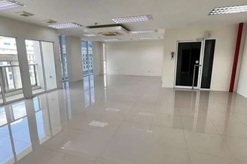 1 Bedroom Office for rent in Chom Phon, Bangkok near MRT Lat Phrao