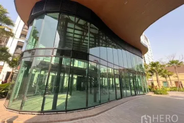 Commercial for rent in Khlong Tan Nuea, Bangkok near BTS Phrom Phong