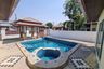 3 Bedroom House for sale in Huai Yai, Chonburi