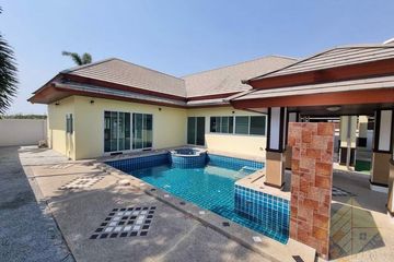 3 Bedroom House for sale in Huai Yai, Chonburi