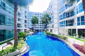 1 Bedroom Condo for sale in Grand Avenue Residence, Nong Prue, Chonburi