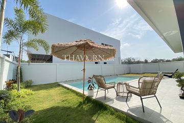 5 Bedroom House for sale in Nong Prue, Chonburi