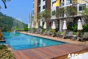 1 Bedroom Condo for sale in Unixx South Pattaya, Nong Prue, Chonburi