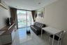 1 Bedroom Condo for sale in Choeng Noen, Rayong