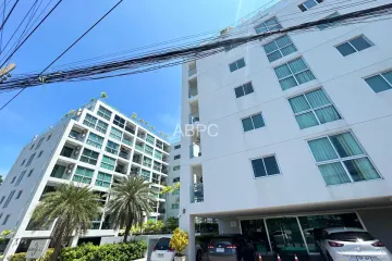 1 Bedroom Condo for Sale or Rent in Nong Prue, Chonburi