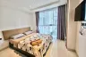 1 Bedroom Condo for Sale or Rent in Na Kluea, Chonburi