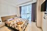 1 Bedroom Condo for sale in Na Kluea, Chonburi