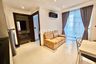 1 Bedroom Condo for sale in Na Kluea, Chonburi