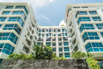 1 Bedroom Condo for Sale or Rent in Na Kluea, Chonburi