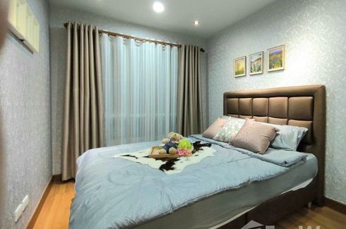 1 Bedroom Condo for rent in Regent Home Sukhumvit 81, Suan Luang, Bangkok near BTS On Nut