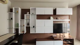 1 Bedroom Condo for rent in Circle Condominium, Makkasan, Bangkok near Airport Rail Link Makkasan