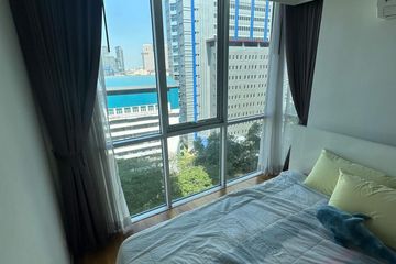 1 Bedroom Condo for rent in THE LINE Phahonyothin Park, Chom Phon, Bangkok near MRT Phahon Yothin