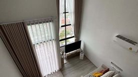Condo for rent in Ideo Charan 70 - Riverview, Bang Phlat, Bangkok near MRT Bang Phlat