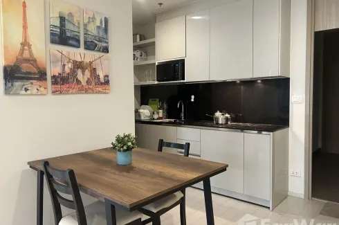 1 Bedroom Condo for rent in Noble Ploenchit, Lumpini, Bangkok near BTS Ploen Chit