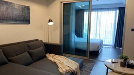 1 Bedroom Condo for rent in THE LINE Phahonyothin Park, Chom Phon, Bangkok near MRT Phahon Yothin