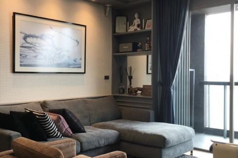 2 Bedroom Condo for rent in Star View, Bang Khlo, Bangkok near BTS Surasak