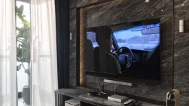 2 Bedroom Condo for rent in Star View, Bang Khlo, Bangkok near BTS Surasak