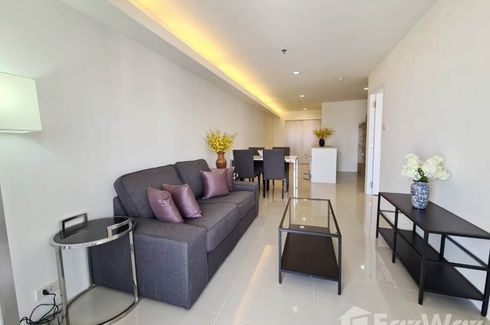 2 Bedroom Condo for rent in The Waterford Diamond, Khlong Tan, Bangkok near BTS Phrom Phong