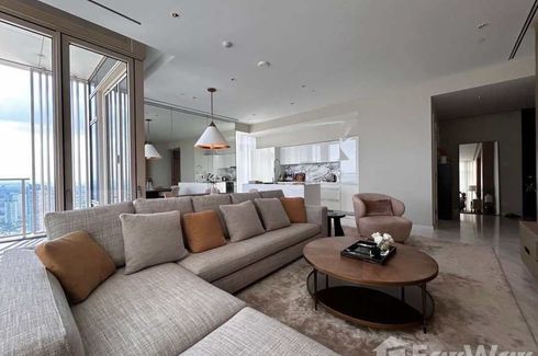 2 Bedroom Condo for rent in Four Seasons Private Residences, Thung Wat Don, Bangkok near BTS Saphan Taksin