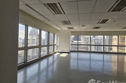 Office for rent in Serm Mit Tower, Khlong Toei Nuea, Bangkok near MRT Sukhumvit