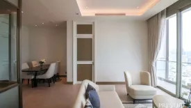 2 Bedroom Condo for rent in The Residences At Mandarin Oriental, Khlong Ton Sai, Bangkok near BTS Krung Thon Buri
