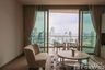 2 Bedroom Condo for rent in The Residences At Mandarin Oriental, Khlong Ton Sai, Bangkok near BTS Krung Thon Buri