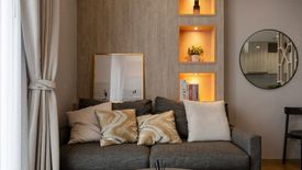 1 Bedroom Condo for sale in HQ by Sansiri, Khlong Tan Nuea, Bangkok near BTS Thong Lo