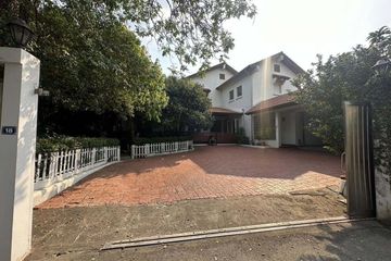 3 Bedroom House for sale in Phra Khanong Nuea, Bangkok near BTS Phra Khanong