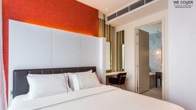 1 Bedroom Condo for sale in KHUN by YOO inspired by Starck, Khlong Tan Nuea, Bangkok near BTS Thong Lo