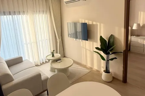 1 Bedroom Condo for rent in Life Phahon-Ladprao, Chatuchak, Bangkok near BTS Ladphrao Intersection