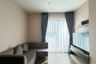 2 Bedroom Condo for rent in TEAL Sathorn-Taksin, Samre, Bangkok near BTS Wongwian Yai