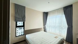 2 Bedroom Condo for rent in TEAL Sathorn-Taksin, Samre, Bangkok near BTS Wongwian Yai