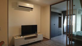 1 Bedroom Condo for rent in Aspire Pinklao - Arun Ammarin, Arun Amarin, Bangkok near MRT Siriraj