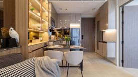 1 Bedroom Condo for rent in The Extro Phayathai - Rangnam, Thanon Phaya Thai, Bangkok near BTS Victory Monument