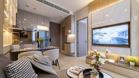 1 Bedroom Condo for rent in The Extro Phayathai - Rangnam, Thanon Phaya Thai, Bangkok near BTS Victory Monument