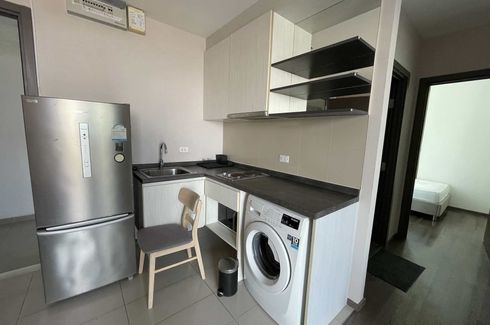 2 Bedroom Condo for rent in The Base Park West Sukhumvit 77, Phra Khanong Nuea, Bangkok near BTS On Nut