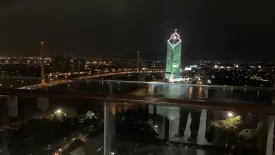 2 Bedroom Condo for rent in Star View, Bang Khlo, Bangkok near BTS Surasak