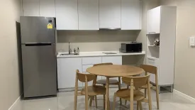 2 Bedroom Condo for rent in Star View, Bang Khlo, Bangkok near BTS Surasak